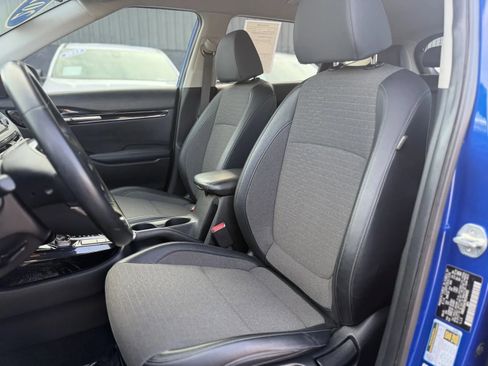 Used 2022 Kia Seltos S image 15