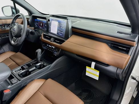 New 2026 Subaru Outback Touring XT AWD/4WD image 34