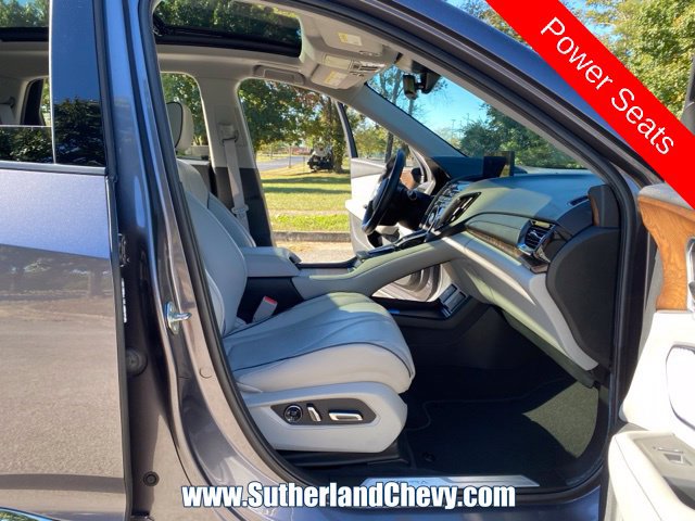 Used 2020 Acura RDX w/ Advance Package FWD image 16