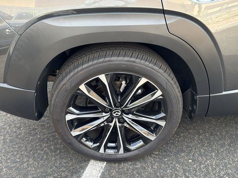 Certified 2025 MAZDA CX-50 AWD 2.5 Turbo w/ Premium Pkg image 6