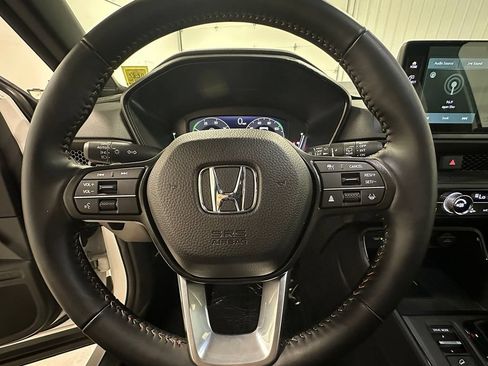 Used 2026 Honda CR-V Sport-L image 34