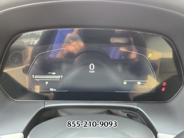 New 2026 MAZDA CX-5 Select AWD/4WD image 21