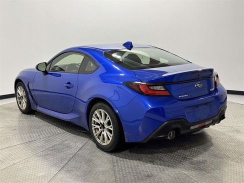Used 2023 Subaru BRZ Limited image 5