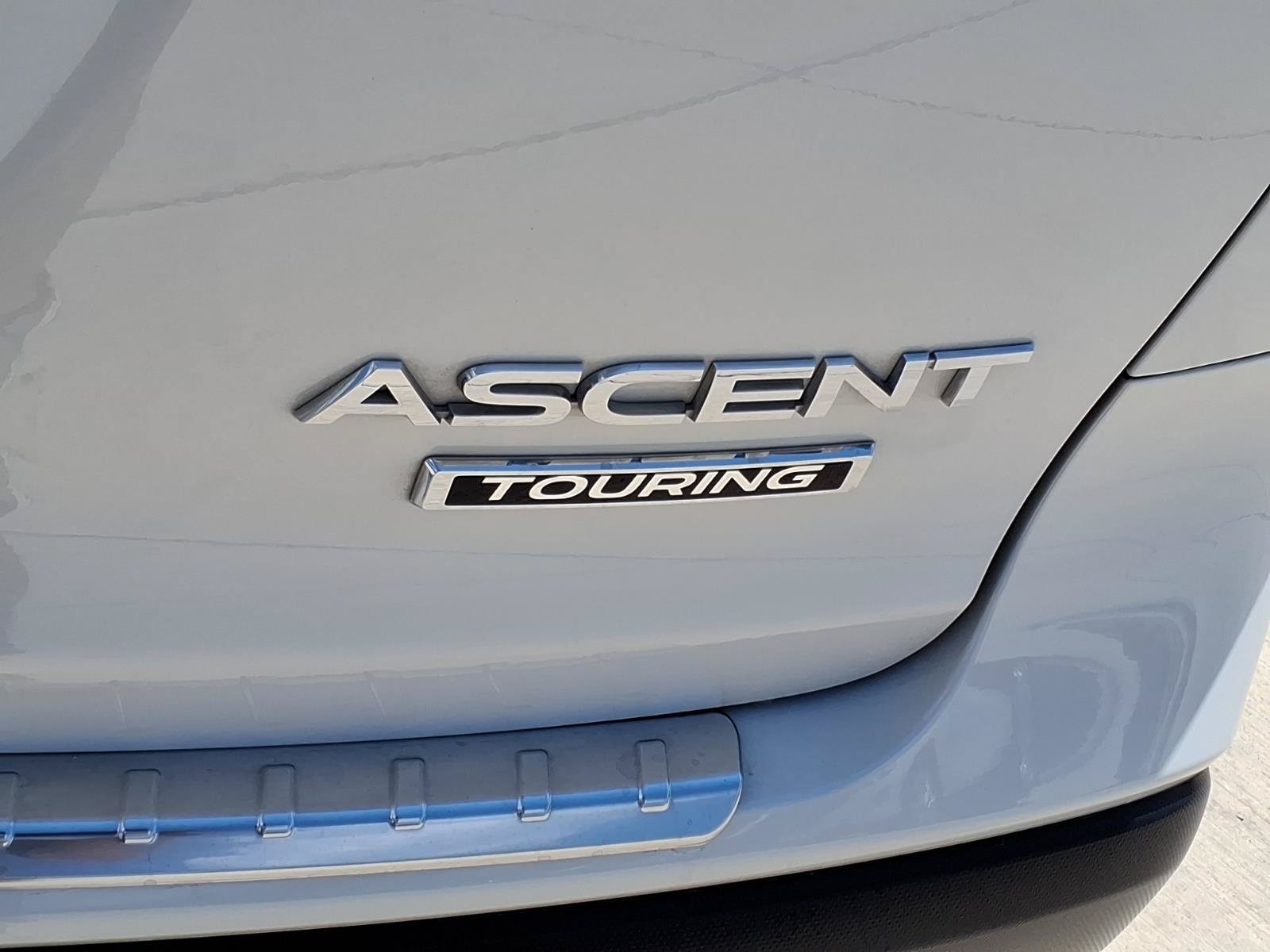 Used 2025 Subaru Ascent Touring AWD/4WD image 12
