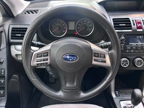 Used 2014 Subaru Forester 2.5i Premium w/ Popular Package #2 AWD/4WD image 13