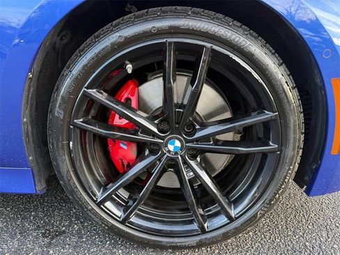 Certified 2023 BMW M340i xDrive w/ Premium Package image 18