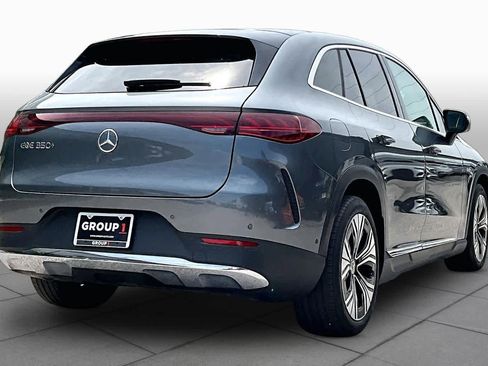 Used 2023 Mercedes-Benz EQE 350+ SUV image 12