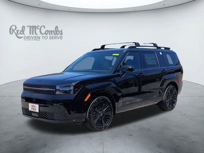 New 2026 Hyundai Santa Fe Calligraphy