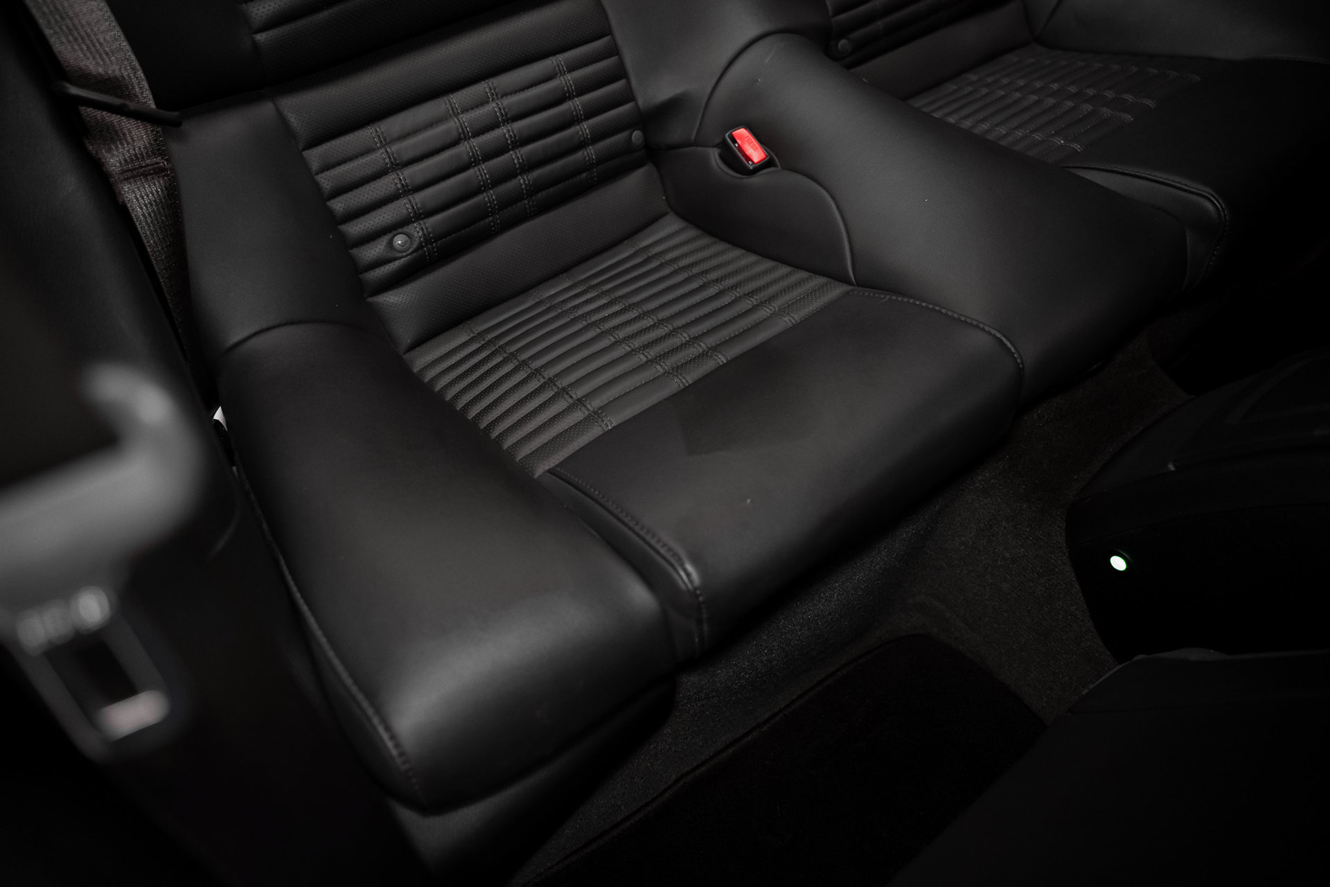 Used 2013 Ford Mustang Shelby GT500 RWD image 66