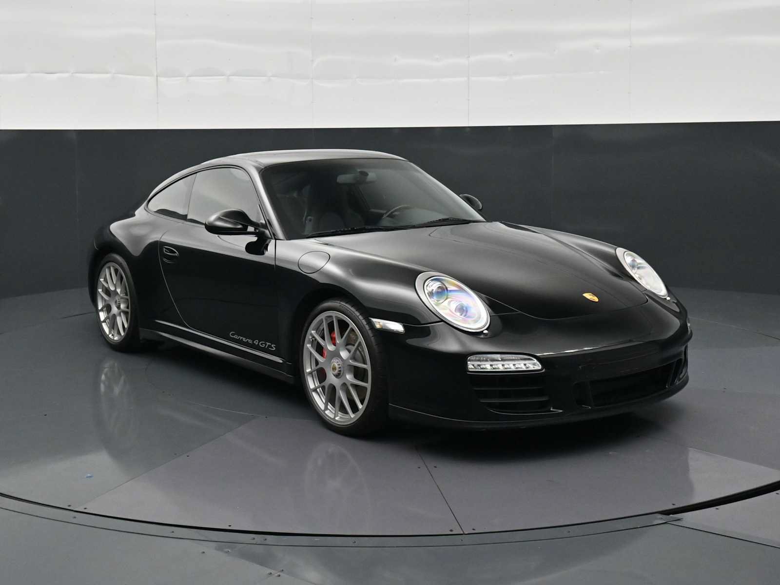 Used 2012 Porsche 911 Carrera 4 GTS AWD/4WD image 26
