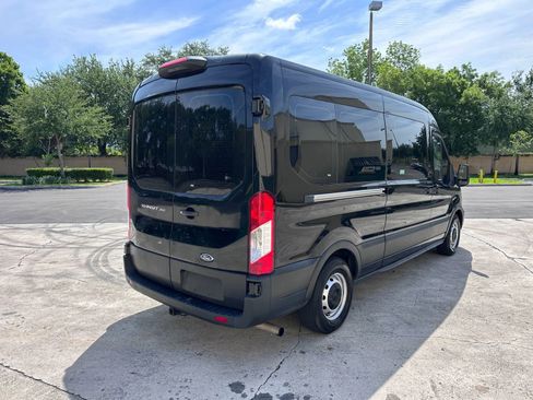 Used 2023 Ford Transit 350 XL RWD image 5