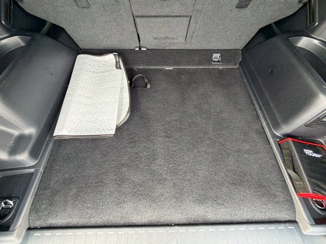 Used 2024 Toyota 4Runner TRD Off-Road Premium w/ Moonroof Package AWD/4WD image 29