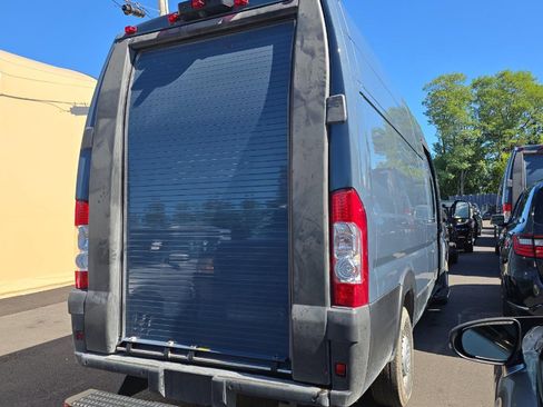 Used 2024 RAM ProMaster 3500 image 4