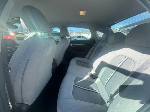 Certified 2021 Hyundai Sonata SE FWD image 20