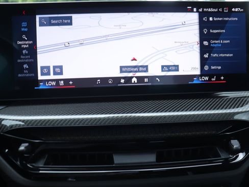New 2026 BMW M2 w/ Lighting Package RWD image 28