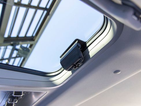 Used 2025 INEOS Grenadier image 51