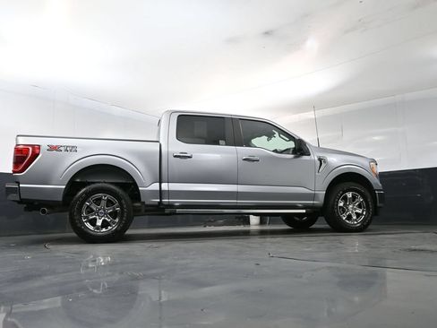 Used 2023 Ford F150 XLT w/ XTR Package AWD/4WD image 24