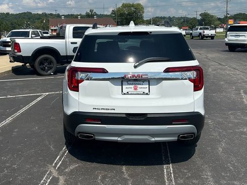 Used 2023 GMC Acadia SLE w/ Driver Convenience Package image 42