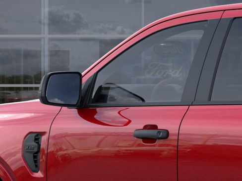 New 2025 Ford Ranger XLT w/ Equipment Group 301A High image 20