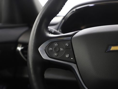 Used 2022 Chevrolet Traverse High Country image 28