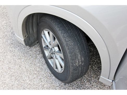 Used 2025 MAZDA CX-5 AWD 2.5 S w/ Preferred Package image 31