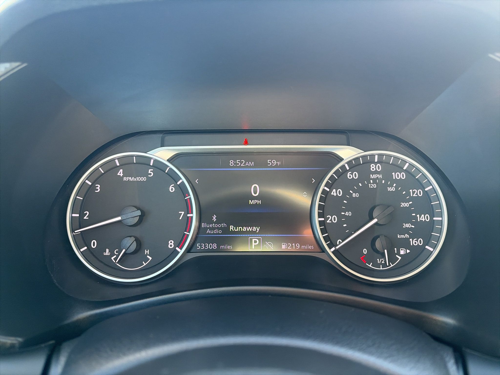 Used 2024 Nissan Sentra SV w/ All-Weather Package FWD image 21