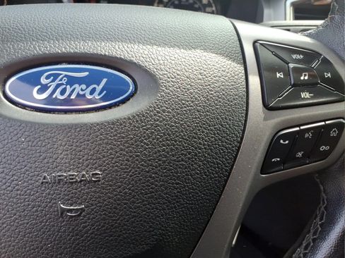 Used 2023 Ford Ranger XLT w/ Equipment Group 302A High AWD/4WD image 24