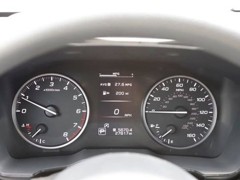 Used 2024 Subaru Outback AWD/4WD image 24