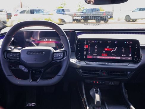 New 2026 Dodge Charger Scat Pack AWD/4WD image 81