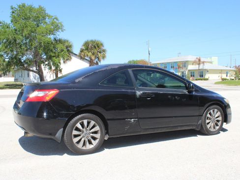 Used 2010 Honda Civic EX image 15