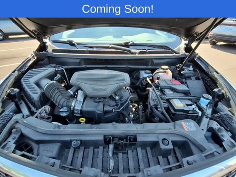 Used 2023 Cadillac XT5 Premium Luxury w/ LPO, Floor Liner Package AWD/4WD image 14