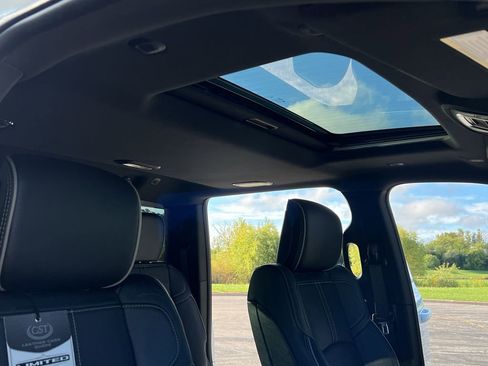 Used 2024 RAM 2500 Limited image 34