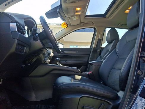 Used 2019 MAZDA CX-5 Touring AWD/4WD image 13