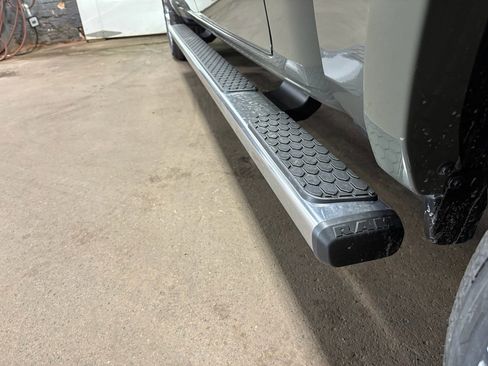 Used 2026 RAM 1500 Big Horn AWD/4WD image 12