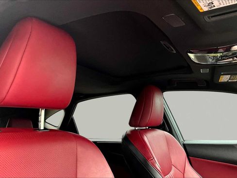 Used 2023 Lexus NX 350 AWD w/ Cold Area Package image 14
