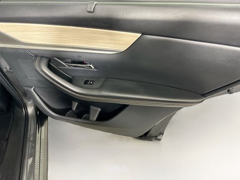 Used 2024 MAZDA CX-90 Plug-In Hybrid w/ Preferred image 32