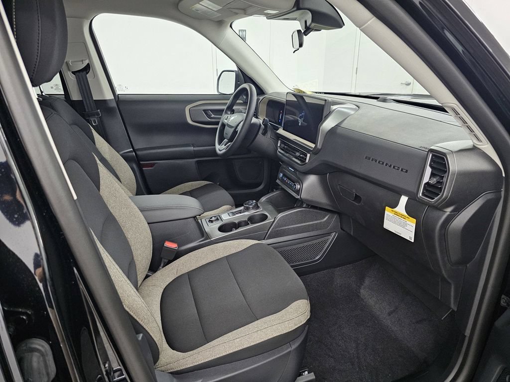 New 2026 Ford Bronco Sport Big Bend AWD/4WD image 19