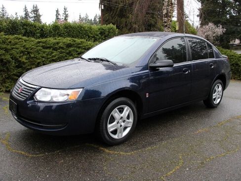 Used 2007 Saturn ION Level 2 image 1