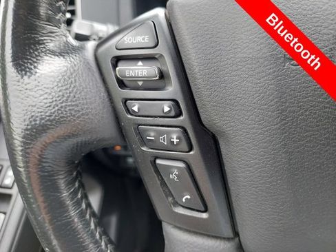 Used 2024 Nissan Frontier SV w/ Technology Package AWD/4WD image 29