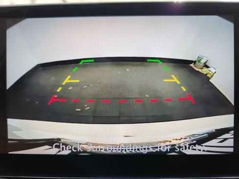 Used 2024 Nissan Altima 2.5 SR w/ SR Premium Package image 21