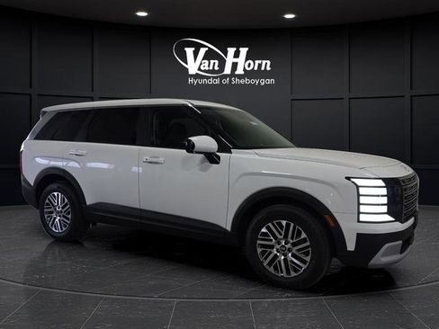 New 2026 Hyundai Palisade SE AWD/4WD image 1