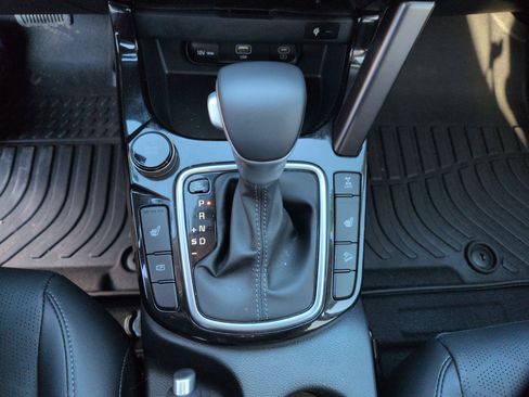 Certified 2024 Kia Seltos EX image 14