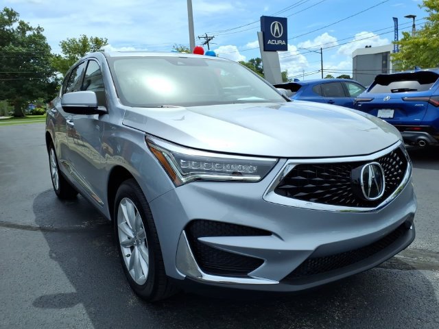 Used 2020 Acura RDX FWD image 24