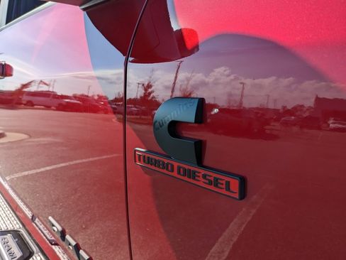 New 2026 RAM 2500 Laramie w/ Night Edition image 29