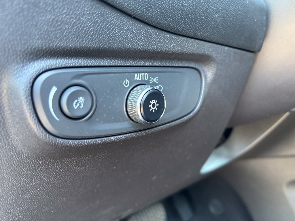 Used 2024 Chevrolet Equinox LT AWD/4WD image 21