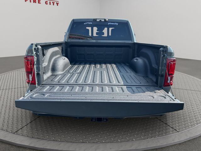 New 2027 RAM 2500 Power Wagon AWD/4WD image 24