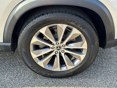 Used 2021 Mercedes-Benz GLE 350 image 19