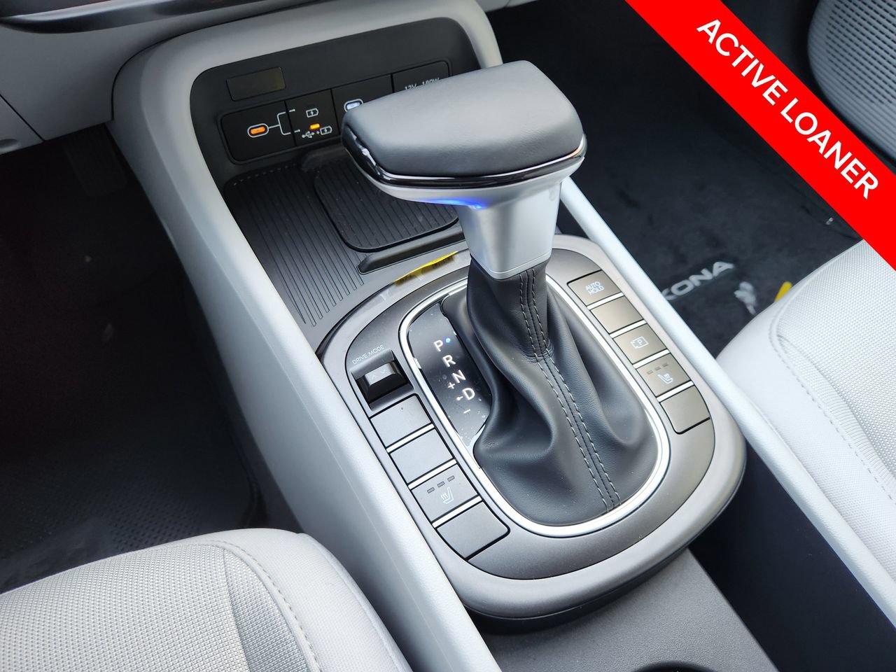 New 2026 Hyundai Kona SEL Sport FWD image 19