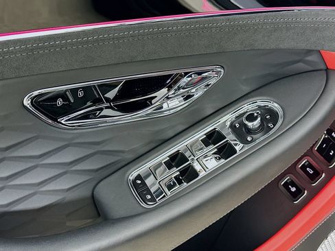 Used 2025 Bentley Continental GT Speed AWD/4WD image 19