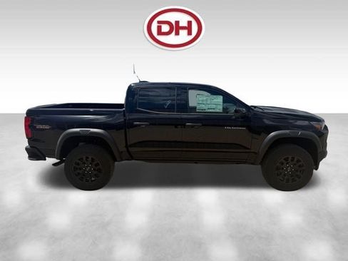 New 2026 Ford F150 Lariat w/ Equipment Group 502A High AWD/4WD image 6